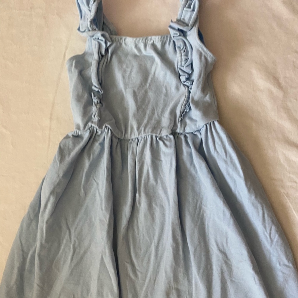 Alice & Ames dress